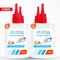 ADHESIVE GURU AG240G CA Glue 3.5 oz. Super Glue for Wood Working, DIY & Craft, Repairs, Multi-Purpose Clear Cyanoacrylate Adhesive
